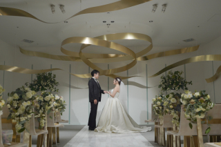 大宮チャペル・見沼自然公園