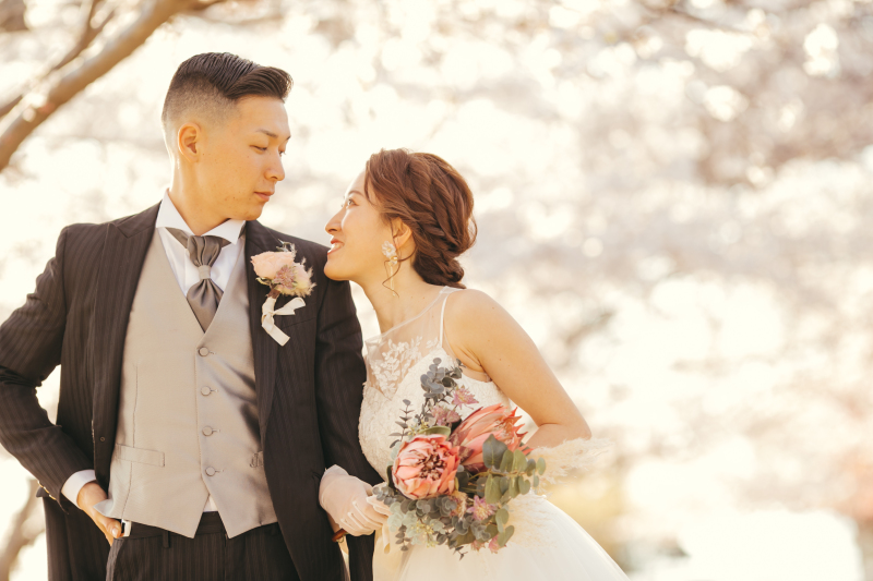 ラヴィファクトリー大宮店_人気スポットで撮影できる