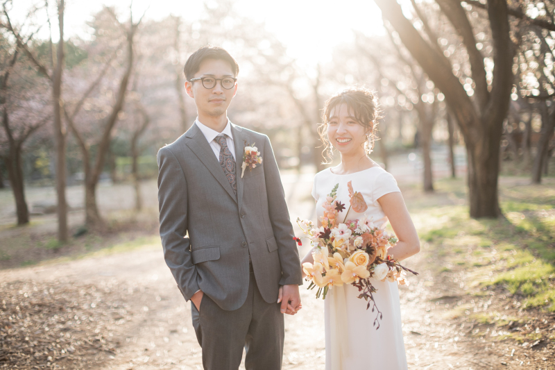 ラヴィファクトリー大宮店_撮影前に打ち合わせができる