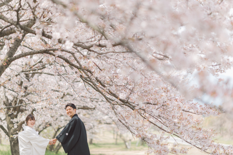 ラヴィファクトリー大宮店_人気スポットで撮影できる