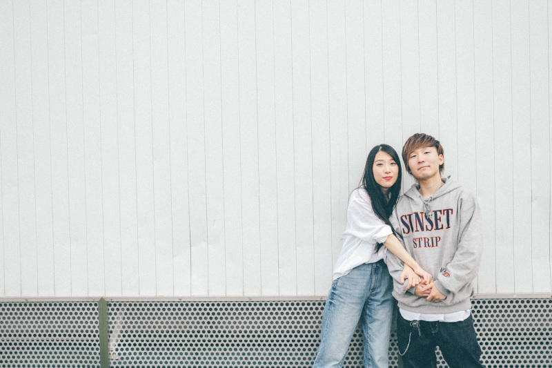 ラヴィファクトリー大宮店_エンゲージメントフォトができる