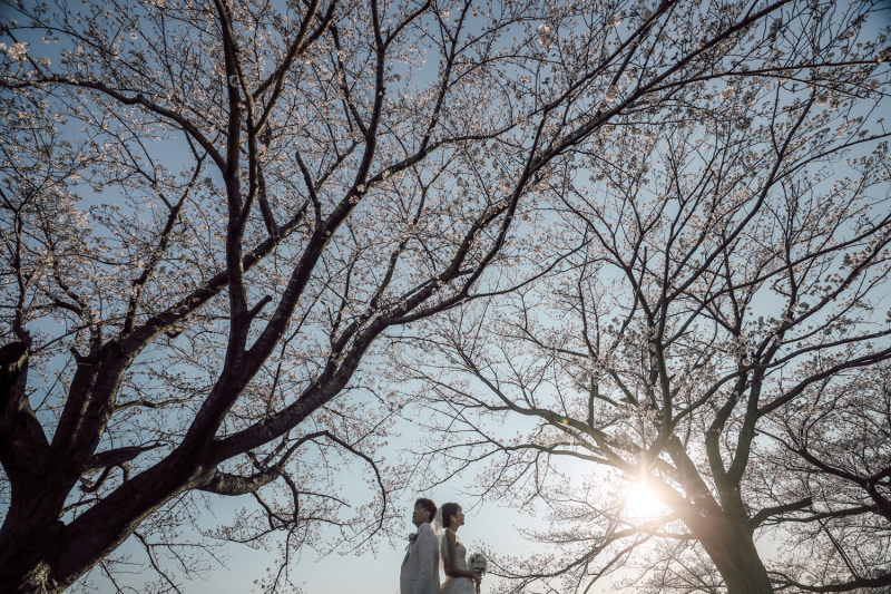 ラヴィファクトリー大宮店_人気スポットで撮影できる