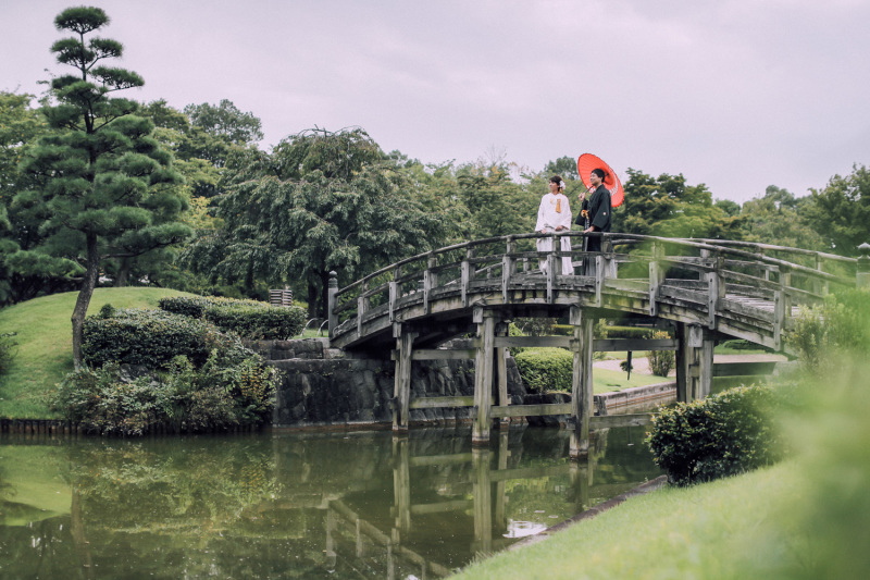 ラヴィファクトリー大宮店_人気スポットで撮影できる
