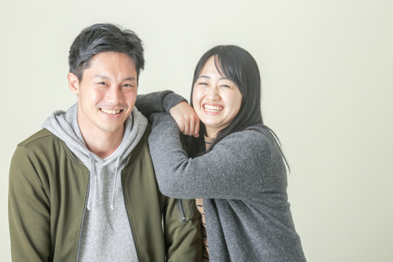 ラヴィファクトリー大宮店_エンゲージメントフォトができる