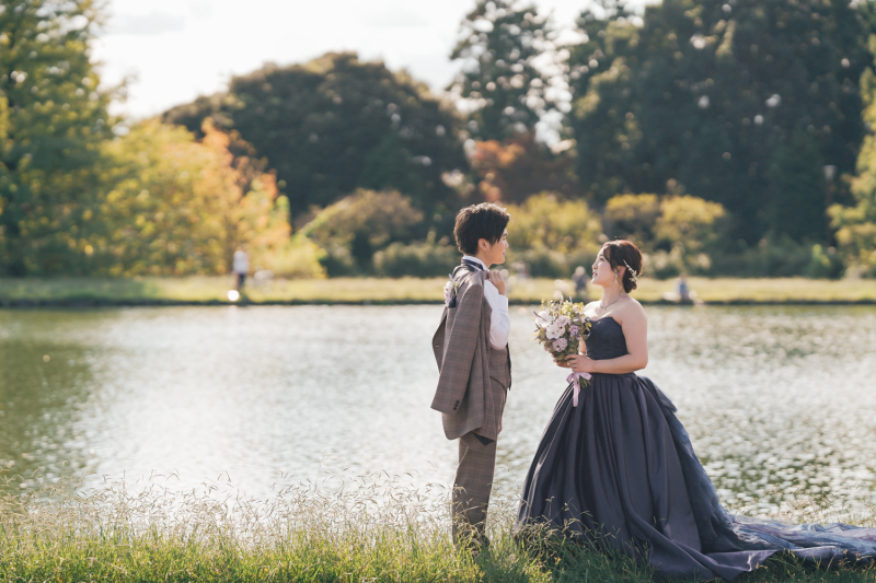 ラヴィファクトリー大宮店_人気スポットで撮影できる