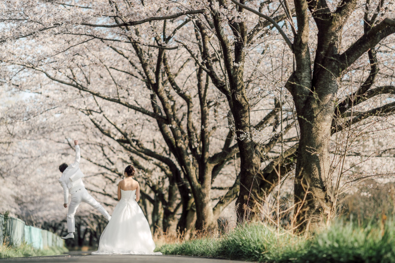 ラヴィファクトリー大宮店_撮影前に打ち合わせができる
