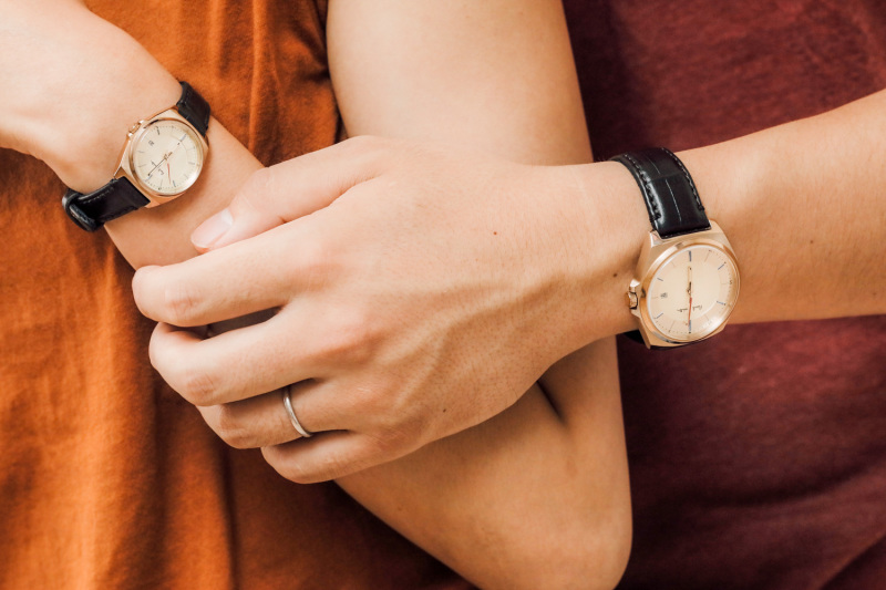 ラヴィファクトリー大宮店_エンゲージメントフォトができる