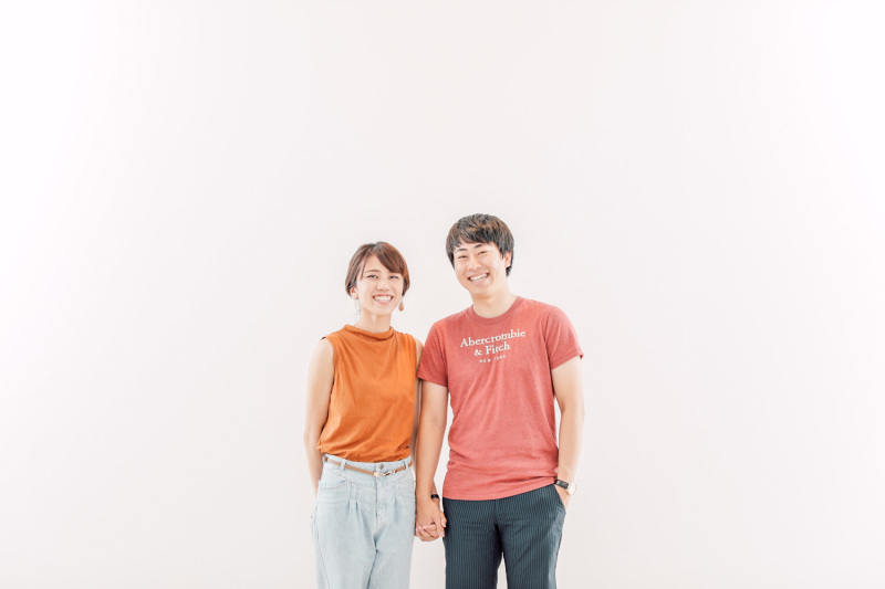 ラヴィファクトリー大宮店_エンゲージメントフォトができる