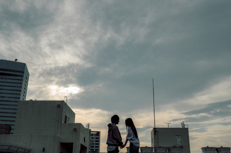 ラヴィファクトリー大宮店_エンゲージメントフォトができる