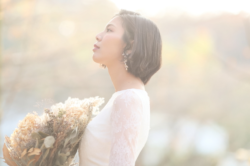 ラヴィファクトリー大宮店_撮影前に打ち合わせができる