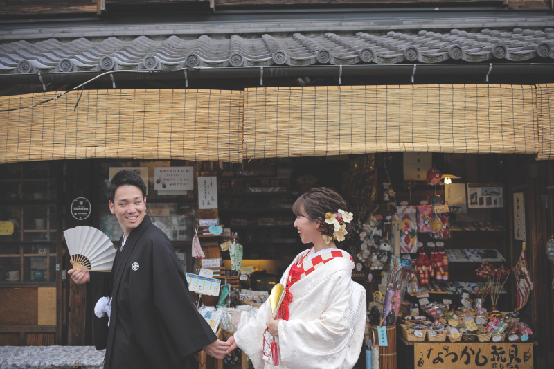 ラヴィファクトリー大宮店_人気スポットで撮影できる