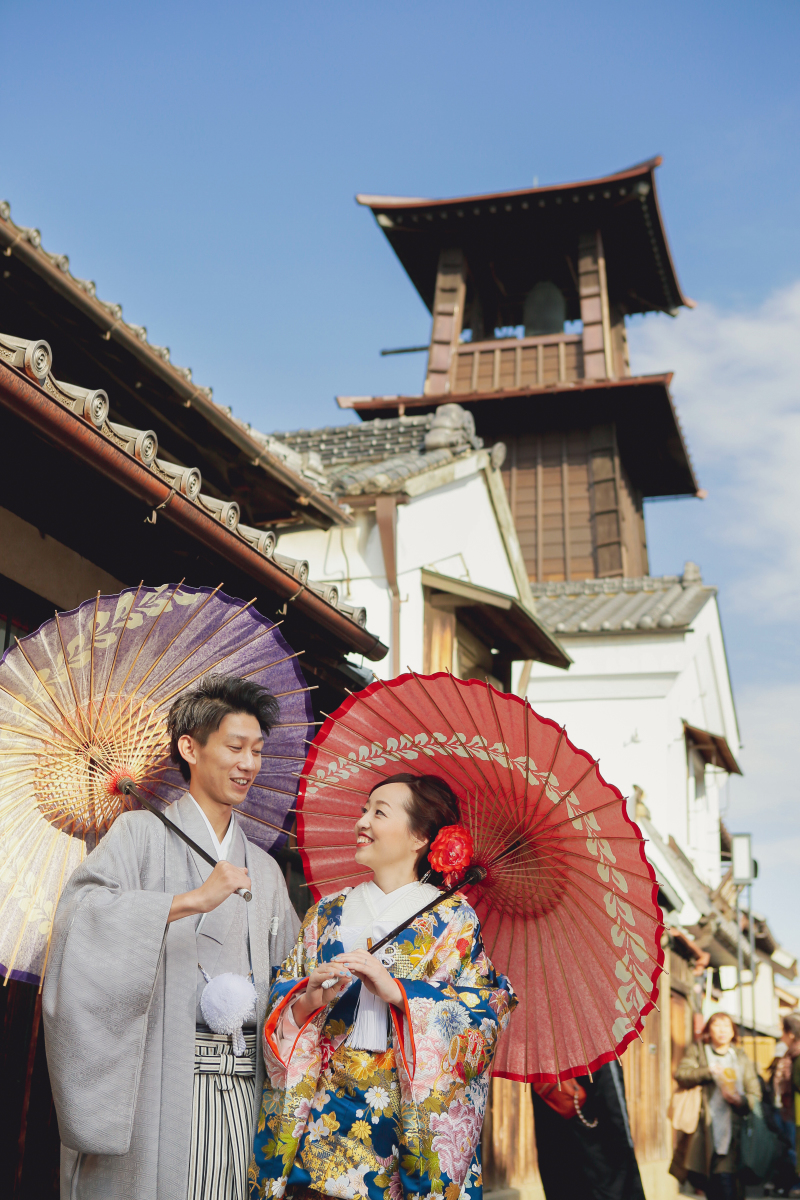 ラヴィファクトリー大宮店_撮影前に打ち合わせができる