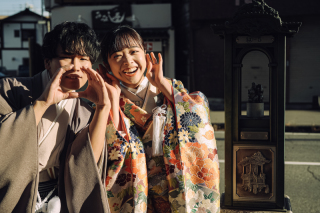 ラヴィファクトリー大宮店_SHANGRI-LA