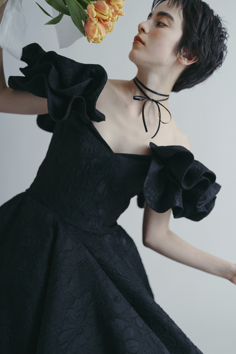 【衣装選び放題】新作衣装も追加料金なし!ドレス&タキシードが自由に選べる◇STUDIO FANTASIA◇洋装1着プラン