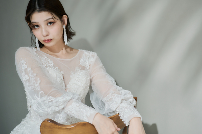 【12月24日までの撮影限定】2着がお得!秋のドリームキャンペーン|洋装ロケ+洋装スタジオ(衣装2着・全データ)