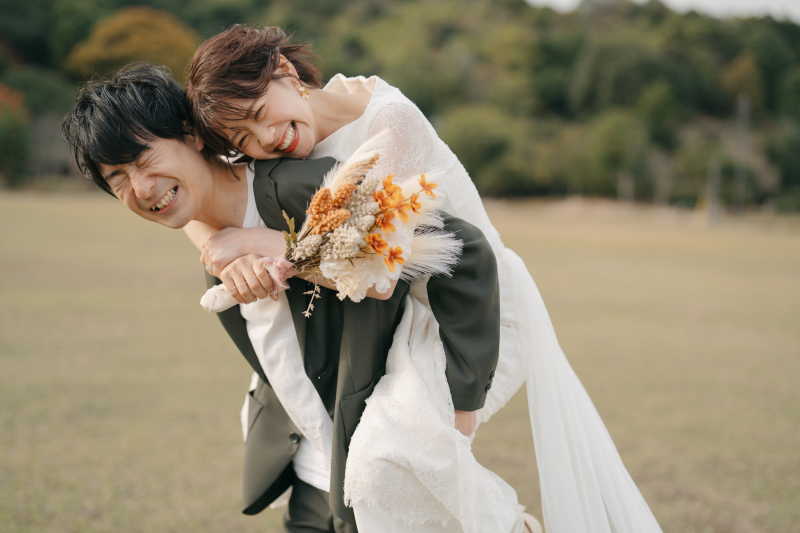 【1月5日〜31日までの撮影限定】基本料50%OFFキャンペーン|洋装ロケ(衣装1着・全データ)