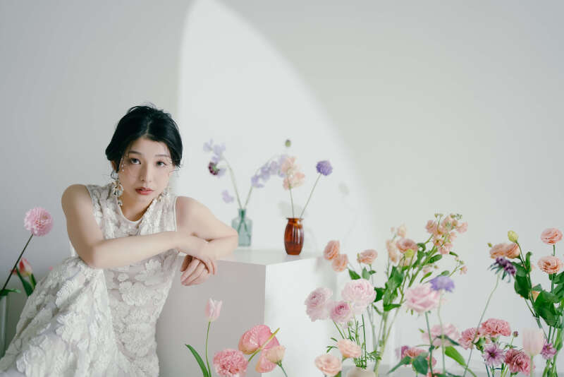 【9月末までの撮影限定】基本料50%OFFキャンペーン|洋装ロケ+洋装スタジオ(衣装+新婦ヘアメイク+全データ)