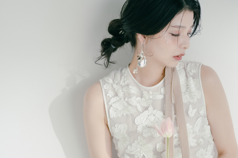 【12月24日までの撮影限定】2着がお得!秋のドリームキャンペーン|洋装2着スタジオ(新婦衣装2着・全データ)