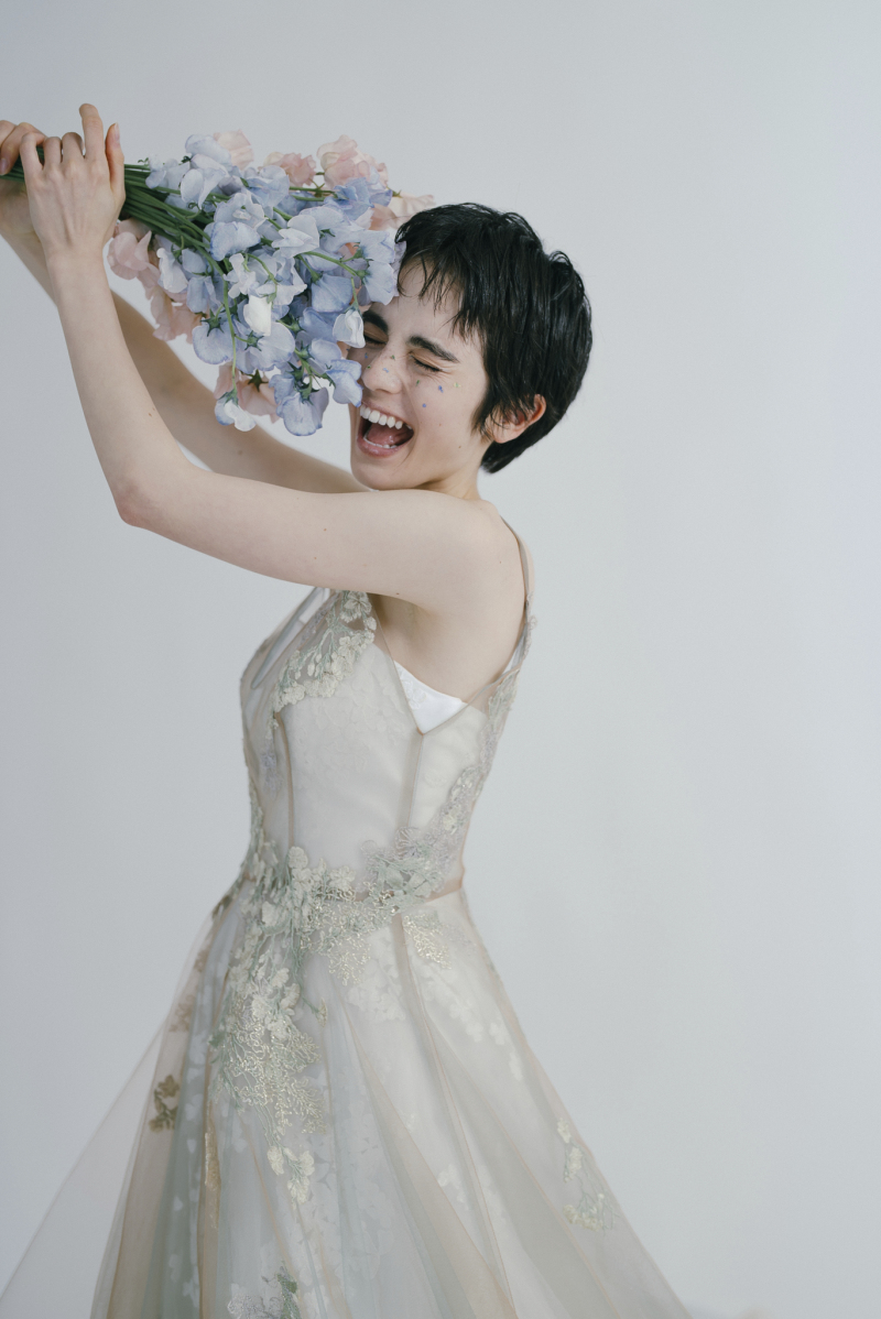 【期間限定】衣装追加料金なし!STUDIO FANTASIA◇和洋装各1着◇カラードレスも新作もOK!選べるドレス100着以上