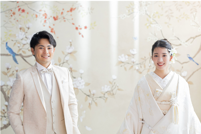 【1月5日〜31日までの撮影限定】基本料50%OFFキャンペーン|和装スタジオ(衣装1着・全データ)