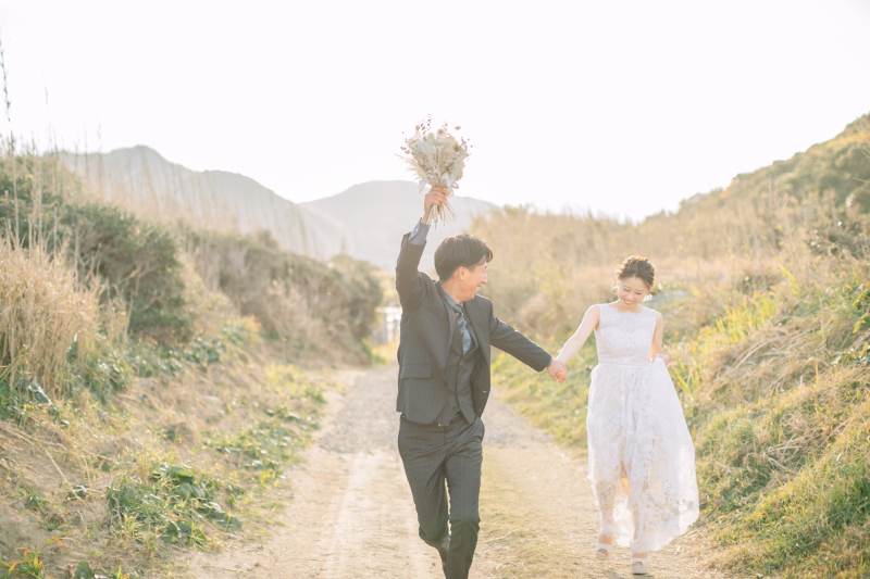 【通常プラン】洋装ロケーション(衣装1着・全データ付き)