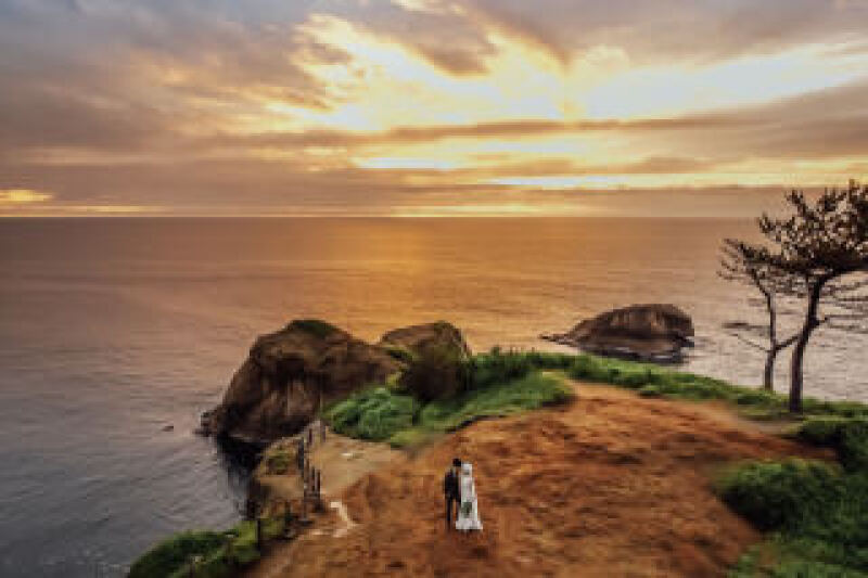 【旅フォト(HALF DAY)】旅×フォトウェディングで叶える新しい結婚式のかたち|5時間のオーダーメイドプラン