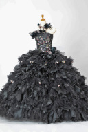 ブラック(Sugar Kei)