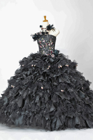 ブラック(Sugar Kei)