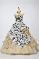 マーガレット(Musee de Aya)