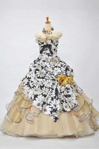 マーガレット(Musee de Aya)