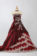 ネープルスレッド