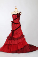 ゲイリーレッド