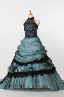 ソシアルブルー