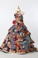 ジャパニーズパターン(Sugar Kei)