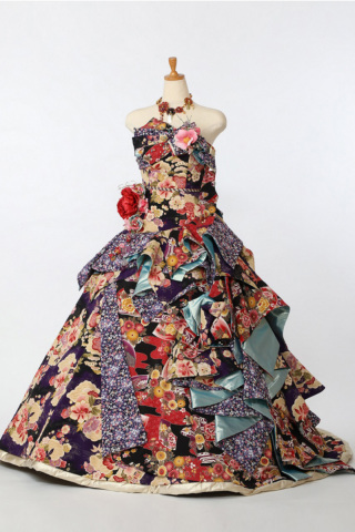 ジャパニーズパターン(Sugar Kei)