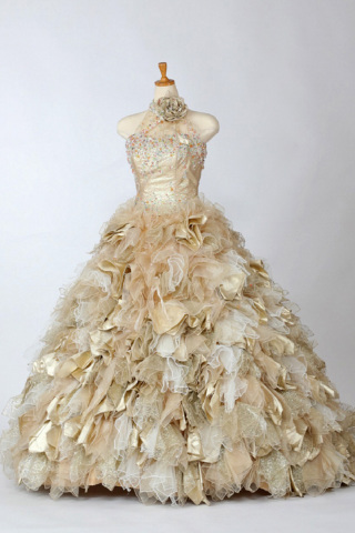 ゴールド（Sugar Kei)