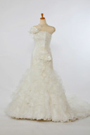 トリートドレッシー