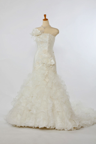 トリートドレッシー