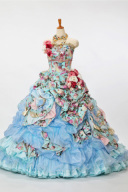 ベリーナ(Sugar Kei)