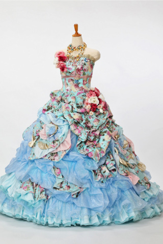 ベリーナ(Sugar Kei)