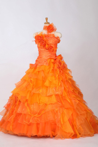 ビーナスオレンジ