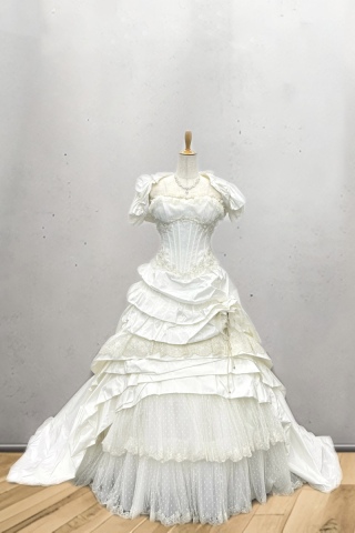 クリスティアナ