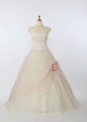 ピンクフェ―スリー