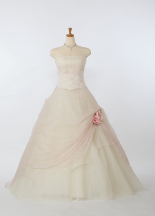 ピンクフェ―スリー