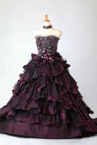 トラディスカンディア