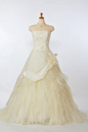 サンセットプリーツ