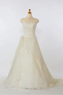 ダスティーレーシー