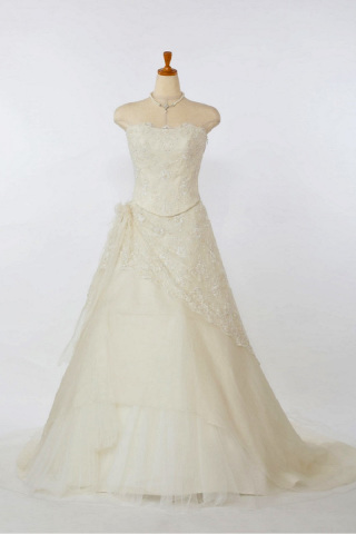 ダスティーレーシー