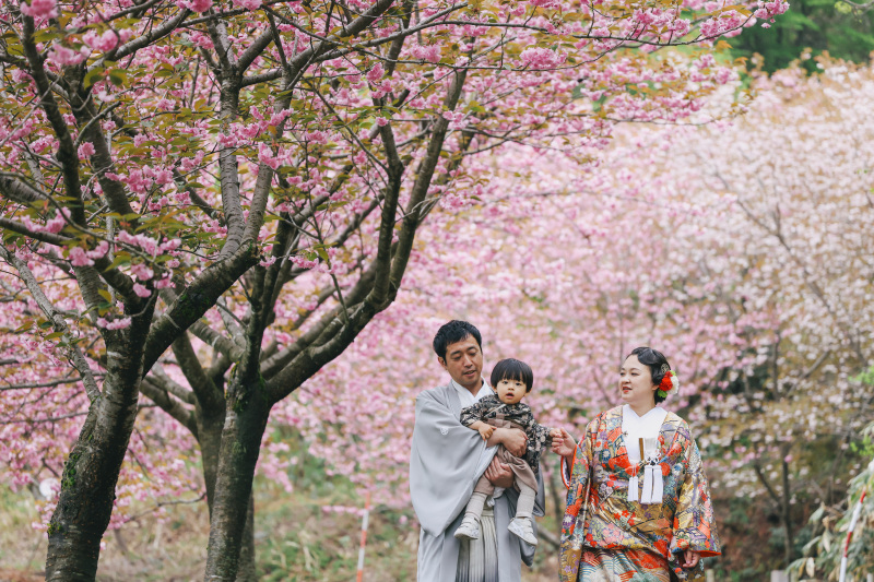 WEDDING SCENE WARAKU