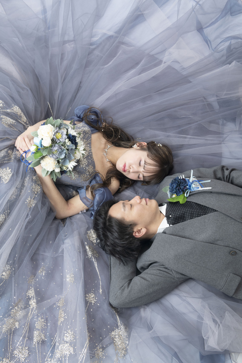 WEDDING SCENE WARAKU